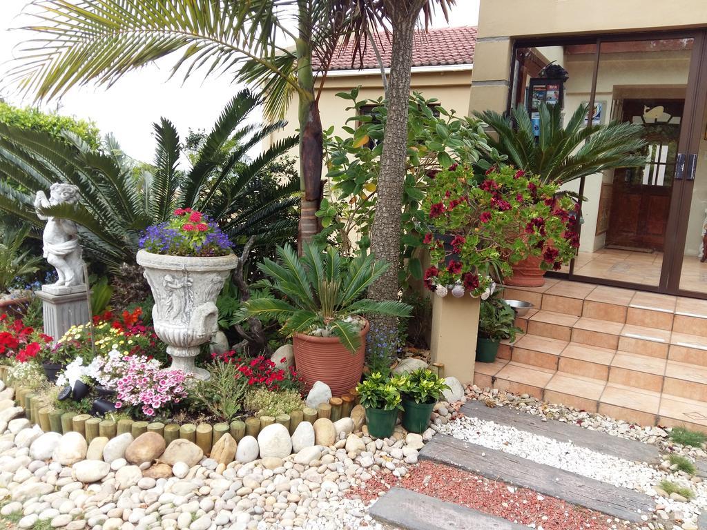 110 Bay View Apartment Brenton-on-Sea Exterior photo