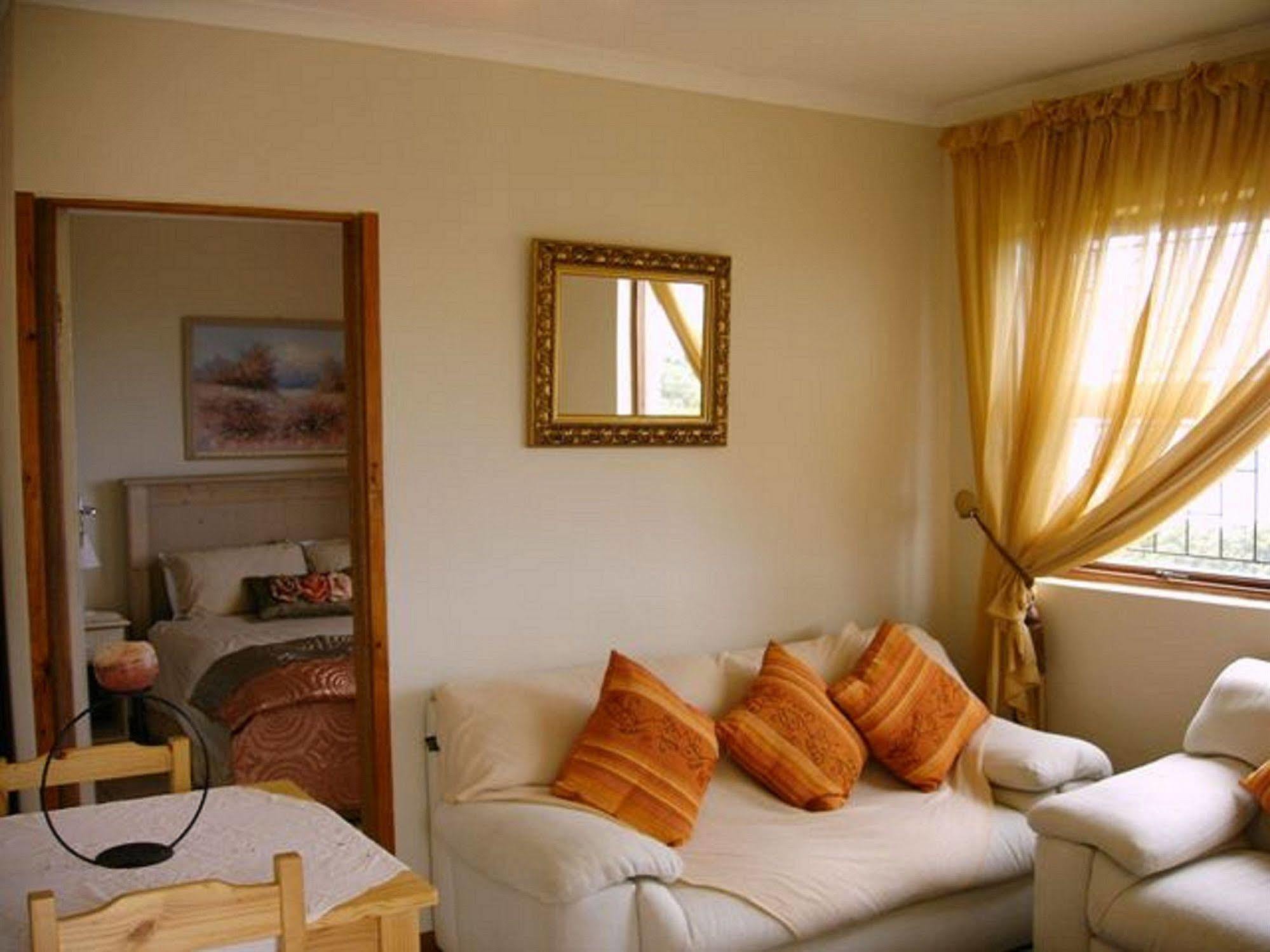 110 Bay View Apartment Brenton-on-Sea Exterior photo